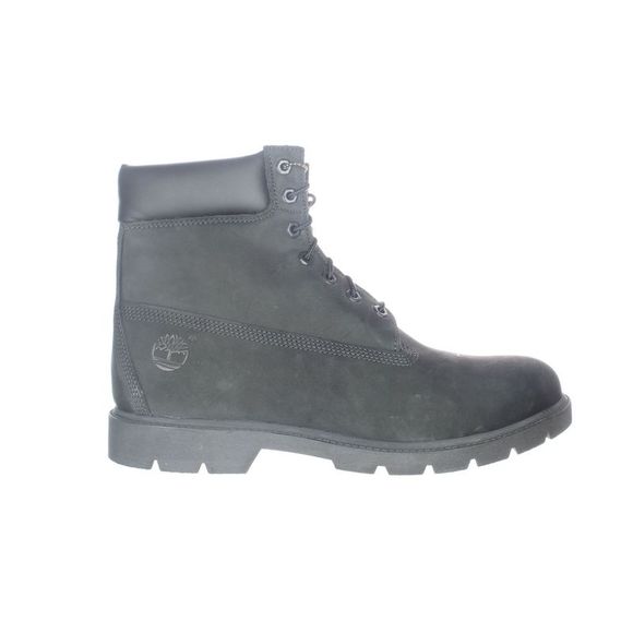 Timberland Other - Timberland Mens Classic Black Ankle Boots Size 13 Medium (D, M)